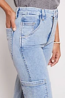 Jodi Carpenter Wide Leg
