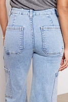 Jodi Carpenter Wide Leg