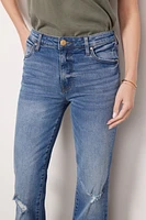 Nadia Relaxed Boot