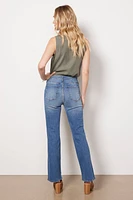Nadia Relaxed Boot