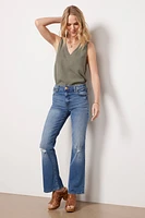 Nadia Relaxed Boot