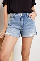 Jane Short with Cuff