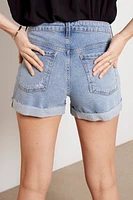 Jane Short with Cuff