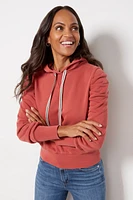Tyra Hoodie