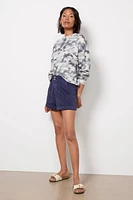 Mac Pullover Sweatshirt