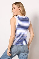 Sarina Rib Tank