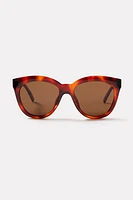 Resumption Sunglasses