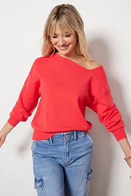 Favorite Off Shoulder