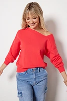 Favorite Off Shoulder