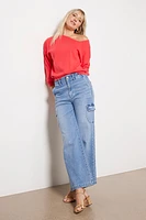 Favorite Off Shoulder