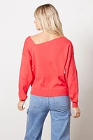 Favorite Off Shoulder