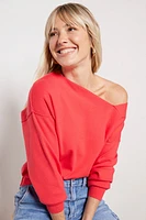 Favorite Off Shoulder