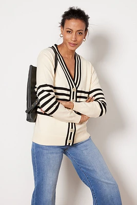 Joelle Cardigan