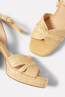 Janie Sandal