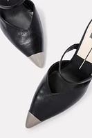 Kanika Toe Cap