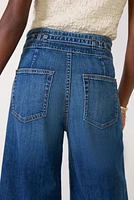 Cropped Rio Jean