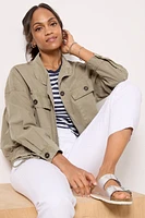Nicola Utility Jacket