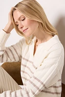 Arlo Pullover