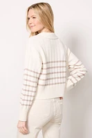 Arlo Pullover