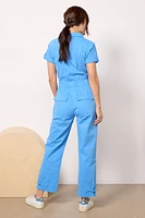 Campbell Jumpsuit