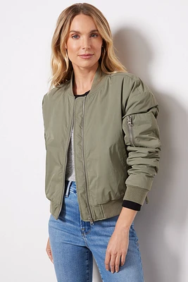 Flight Bomber