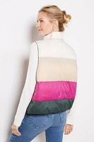 Charlie Puffer Vest