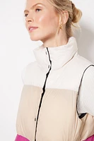 Charlie Puffer Vest