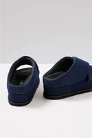 Denim Cross Stack