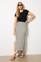 Harrison Rib Tee