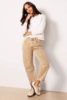 Miro Relaxed Jean
