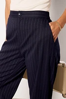 Eloise Stripe Trouser