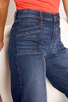 Ever Wide Leg with Seam detail