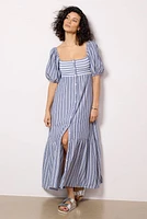Santiago Maxi Dress