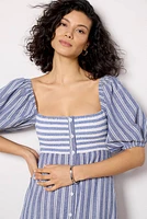 Santiago Maxi Dress