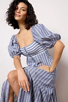 Santiago Maxi Dress