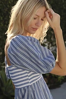 Santiago Maxi Dress