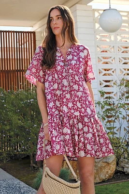 Isla Dress