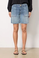 Utility Hailey Short