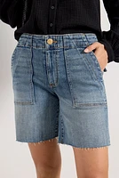 Utility Hailey Short