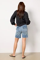 Utility Hailey Short