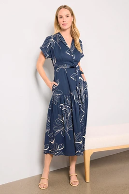 Rosen Dress