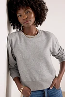 Diamond Stud Sweatshirt