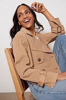 Porta Jacket