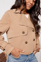 Porta Jacket