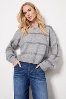 Rory Sequin Pullover