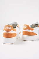 Bali Sunset/Whi Sneaker
