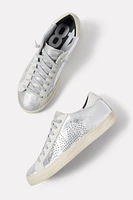 Metallic John Sneaker