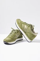 Jazz Triple Sneaker