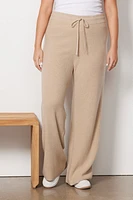 Relax Cashmere Pant