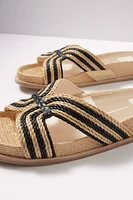 Selda Slide Sandal